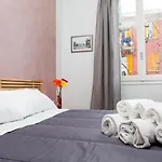 Foresteria Boccadasse Гостевой дом