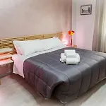 Гостевой дом Foresteria Boccadasse
