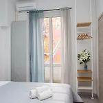 Foresteria Boccadasse Гостевой дом