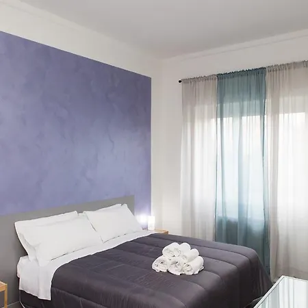 بيت ضيافة Foresteria Boccadasse *