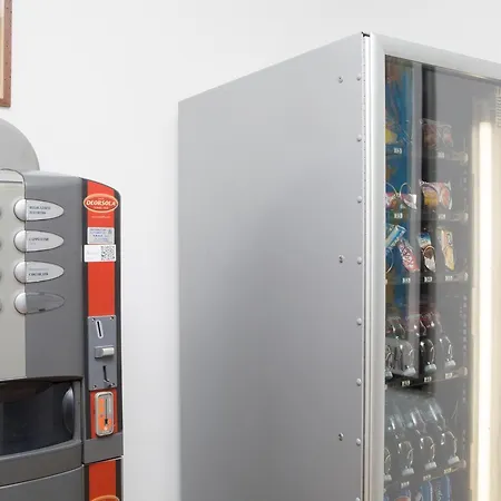 Foresteria Boccadasse Genoa