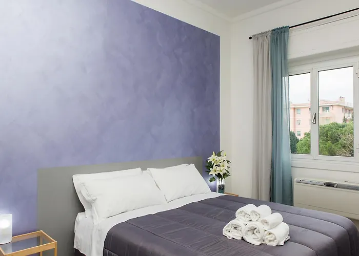 Foresteria Boccadasse Guest house