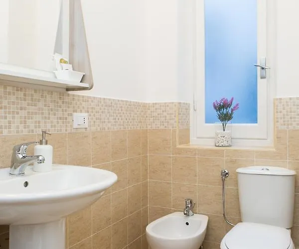 Foresteria Boccadasse Guest house Genoa