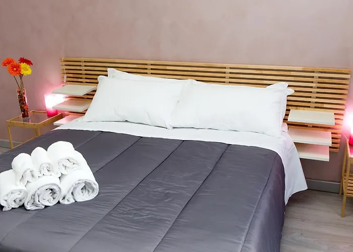 Foresteria Boccadasse Guest house Genoa