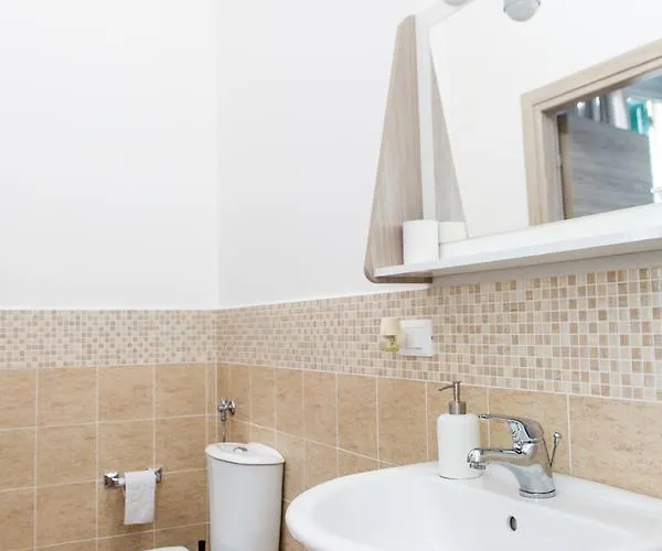 Foresteria Boccadasse Guest house 3*