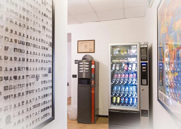 Foresteria Boccadasse Genoa