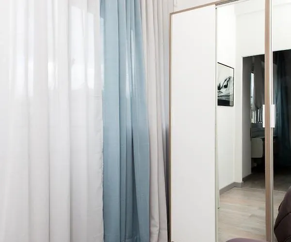 Foresteria Boccadasse Guest house Genoa