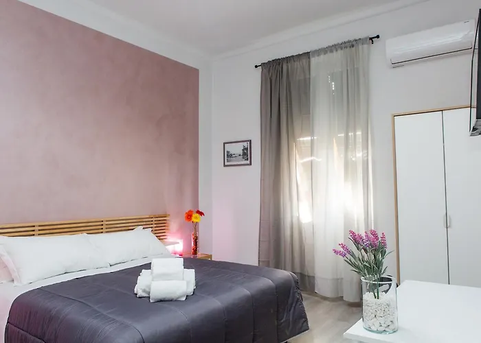 Foresteria Boccadasse Guest house Genoa