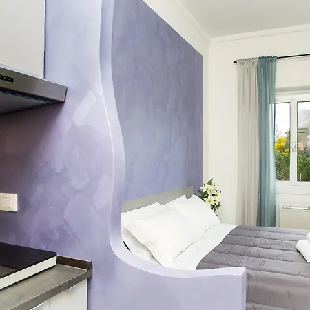 Foresteria Boccadasse Πανσιόν