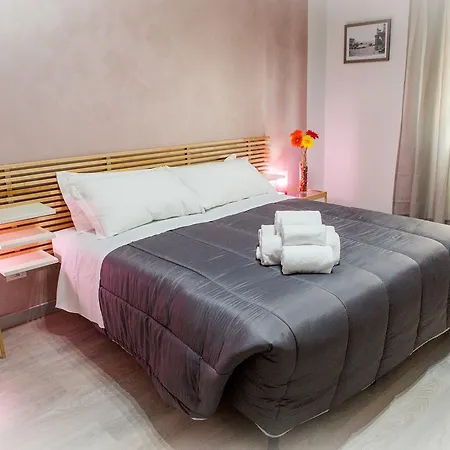 Πανσιόν Foresteria Boccadasse