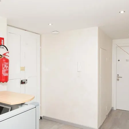 Foresteria Boccadasse Πανσιόν Γένοβα