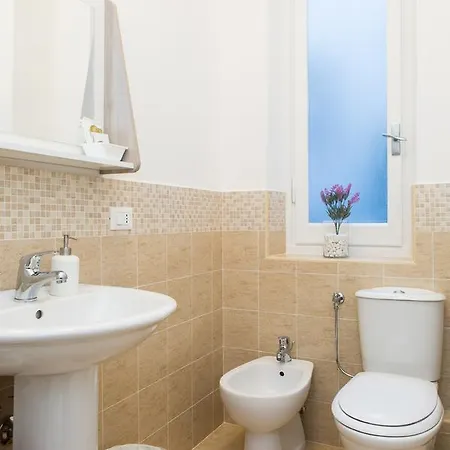 Foresteria Boccadasse Πανσιόν Γένοβα