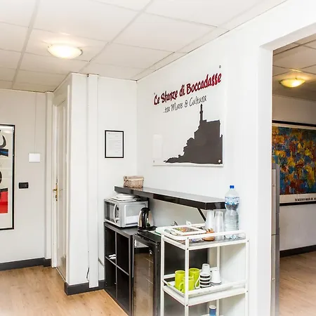 Foresteria Boccadasse Πανσιόν Γένοβα