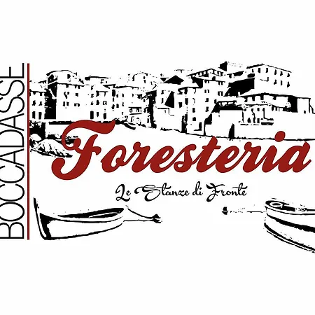 Foresteria Boccadasse Gasthof