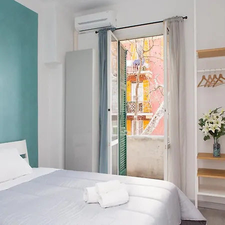 Foresteria Boccadasse Γένοβα