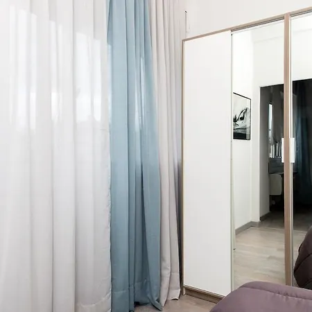 Foresteria Boccadasse Πανσιόν Γένοβα