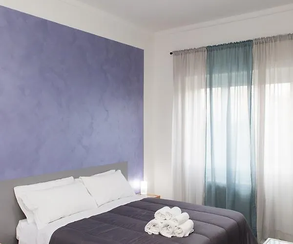 Pensjonat Foresteria Boccadasse 3*