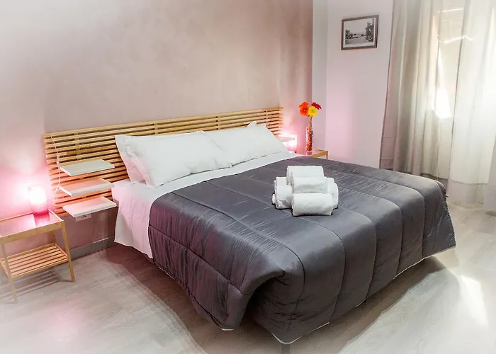 Pensjonat Foresteria Boccadasse