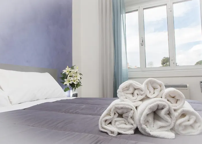 Pensjonat Foresteria Boccadasse