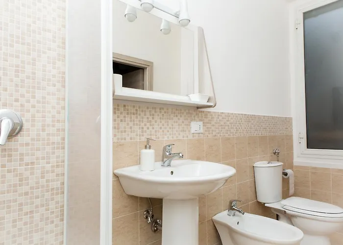 Foresteria Boccadasse