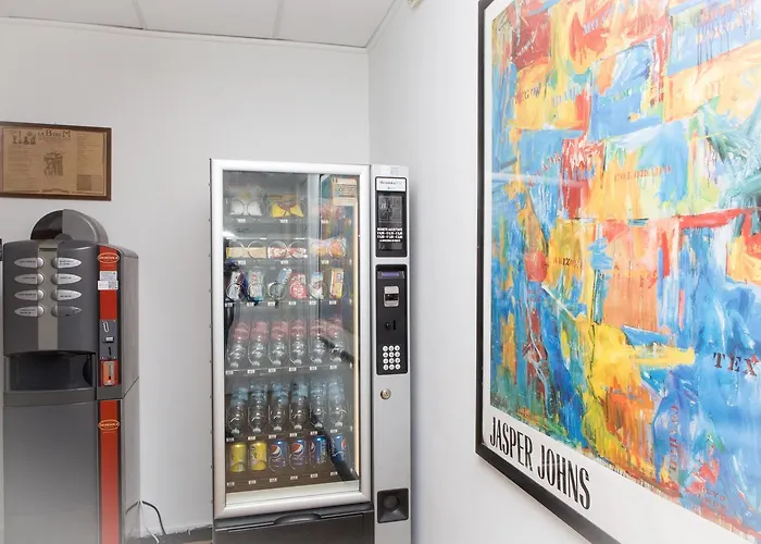 Foresteria Boccadasse Pensjonat Genua