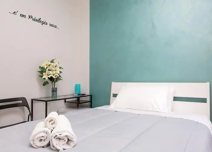 Foresteria Boccadasse