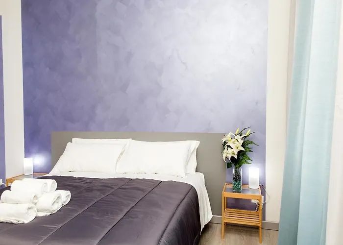 Foresteria Boccadasse 3*