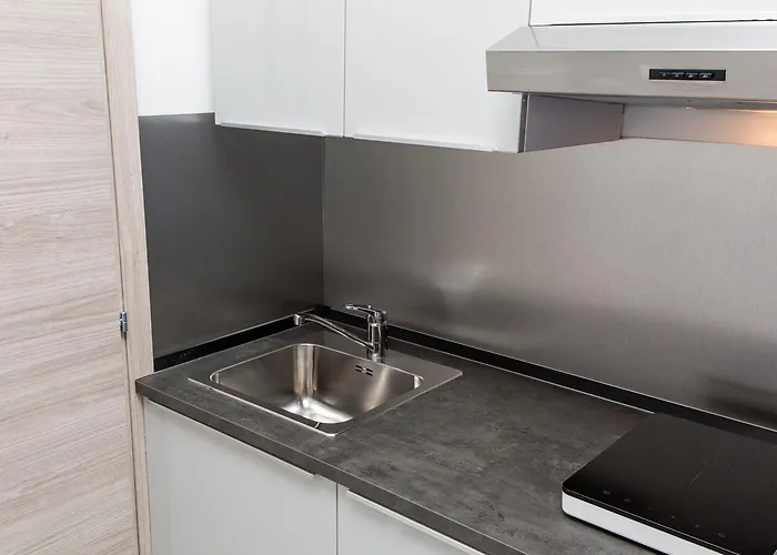 Foresteria Boccadasse