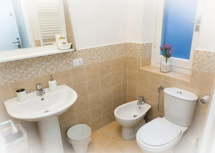 Foresteria Boccadasse