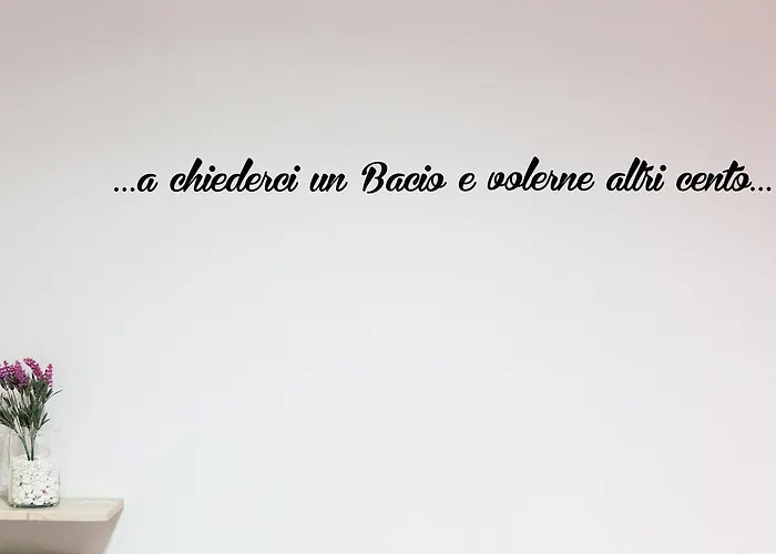 Foresteria Boccadasse Genua