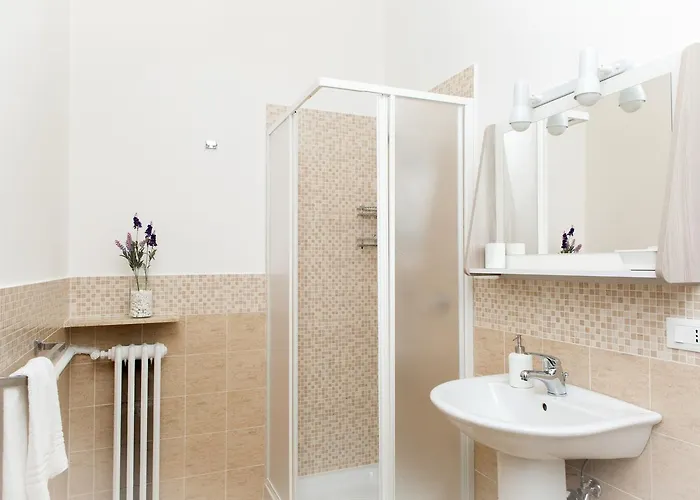 Foresteria Boccadasse