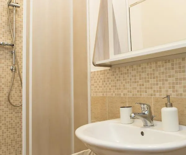 Foresteria Boccadasse 3*