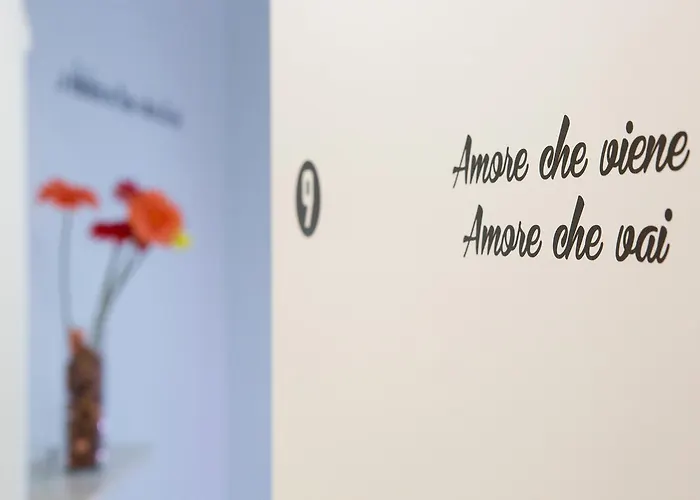 Pensjonat Foresteria Boccadasse