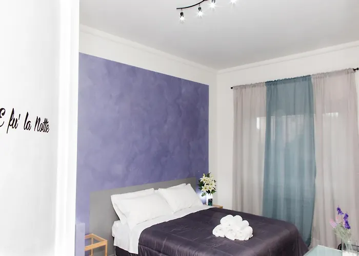 Foresteria Boccadasse Genua