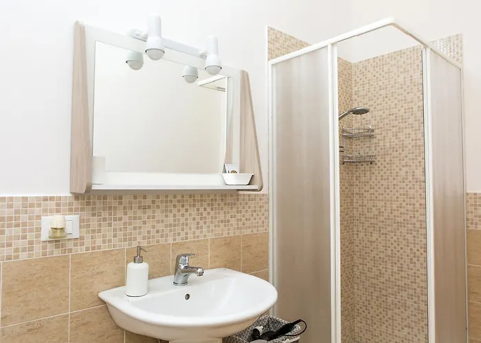 Gæstehus Foresteria Boccadasse Genova