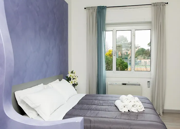 Foresteria Boccadasse 3*