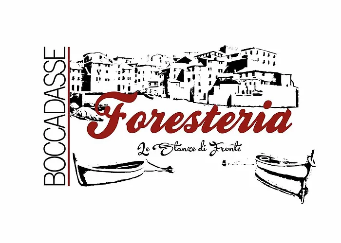 Foresteria Boccadasse Gæstehus