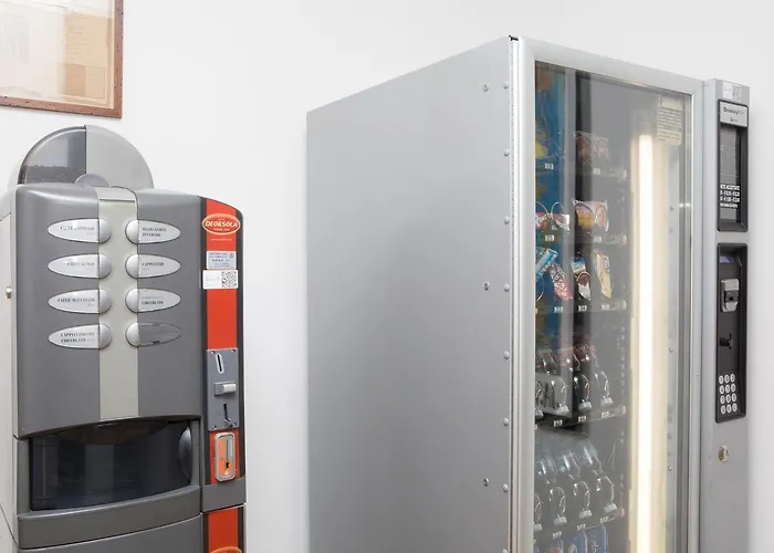 Foresteria Boccadasse Genova