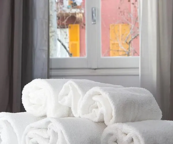 Foresteria Boccadasse 3*