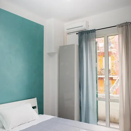 Guest house Foresteria Boccadasse Genoa