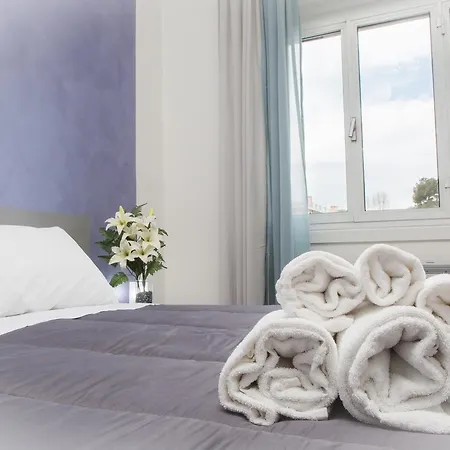 Guest house Foresteria Boccadasse