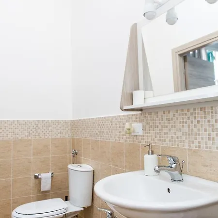 Foresteria Boccadasse Guest house *