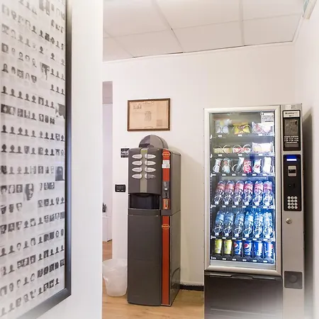 Foresteria Boccadasse Genua