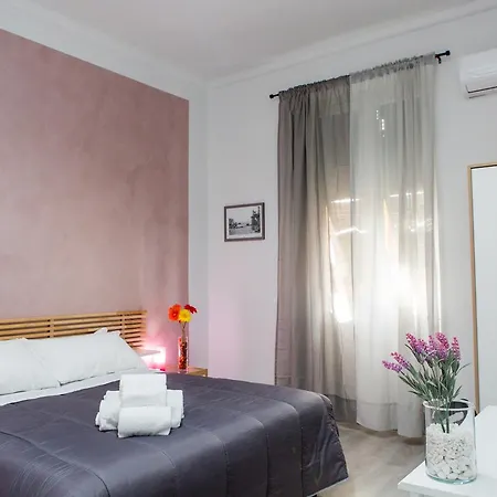 Foresteria Boccadasse Guest house Genoa